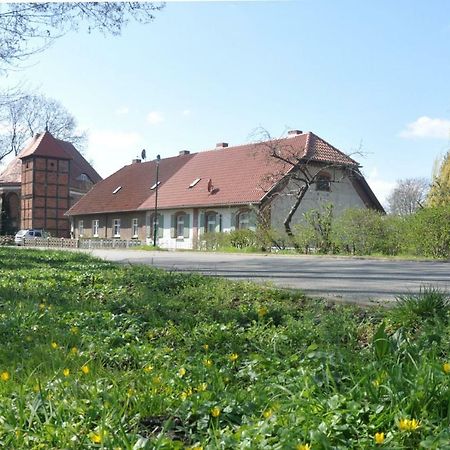 Ferienhaus Ilse-Bilse Neuhausen  外观 照片
