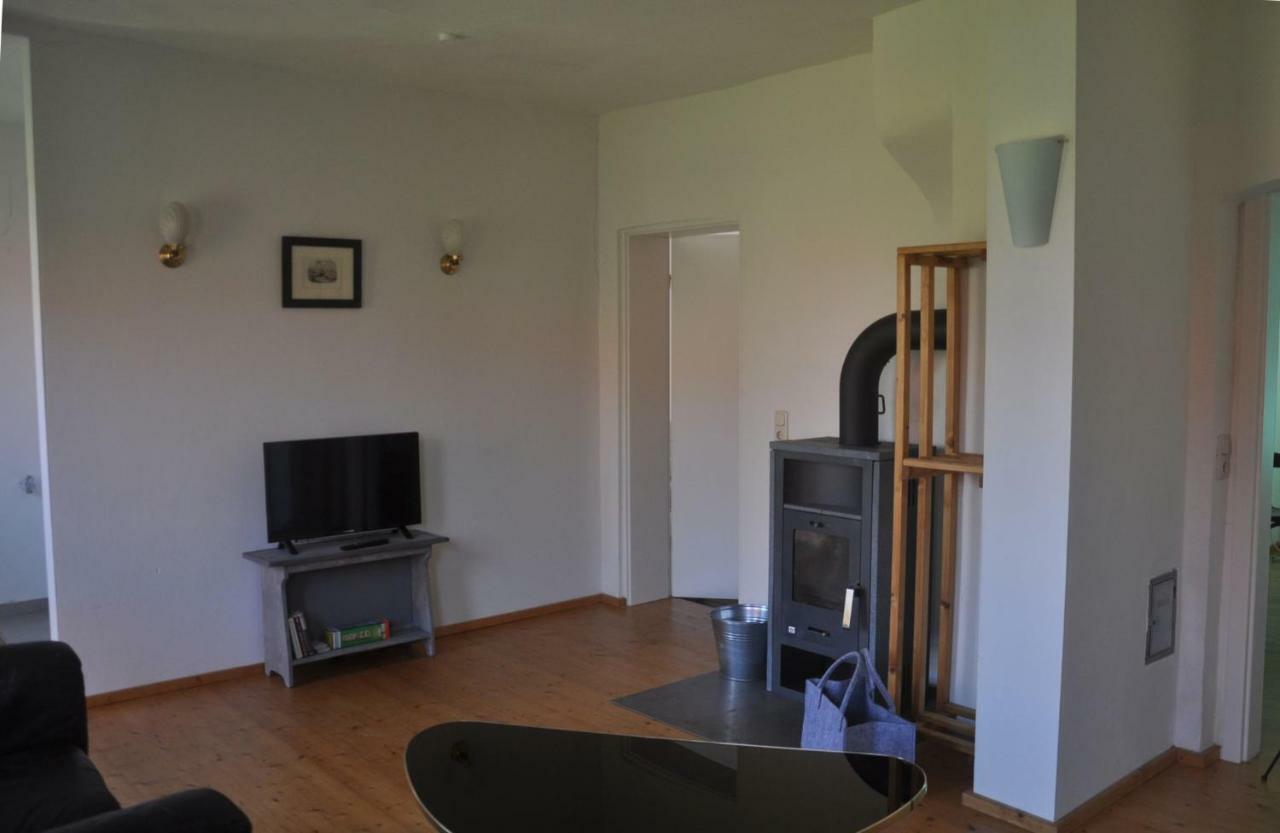 Ferienhaus Ilse-Bilse Neuhausen  外观 照片